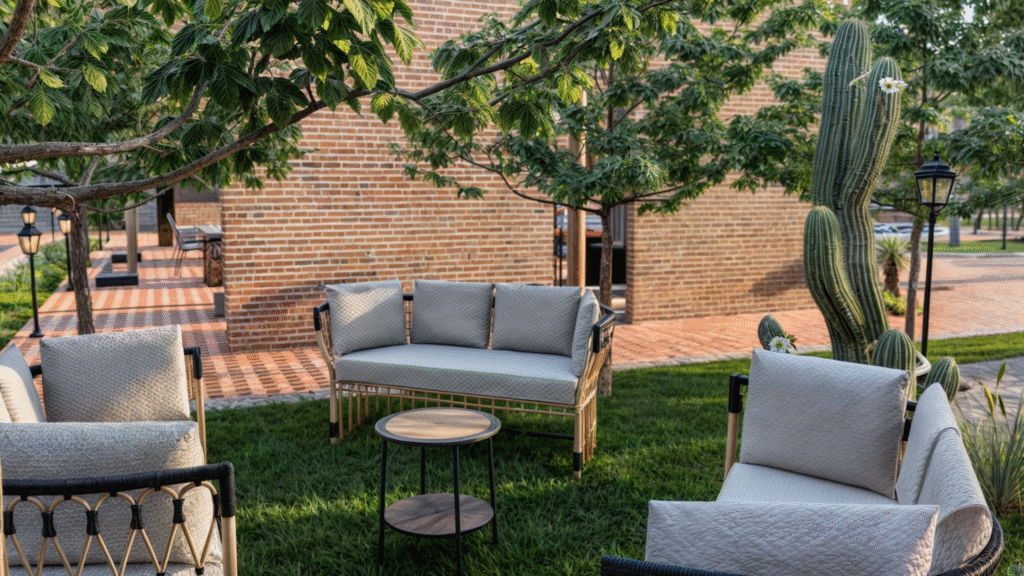 Exterior Design cabo san lucas